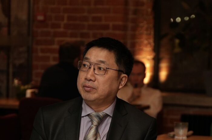Мистер Чжоу о компании «Шелковый путь» и ее миссии в России