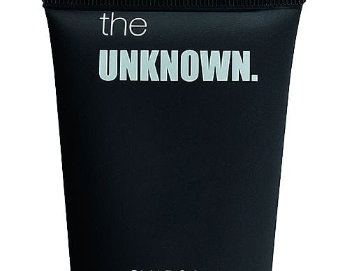 The Unknown. Идеальный уход для мужской кожи