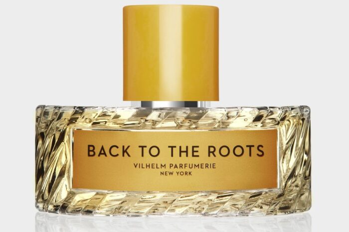 Back To The Roots Vilhelm Parfumerie. В атмосфере безмятежности и красоты