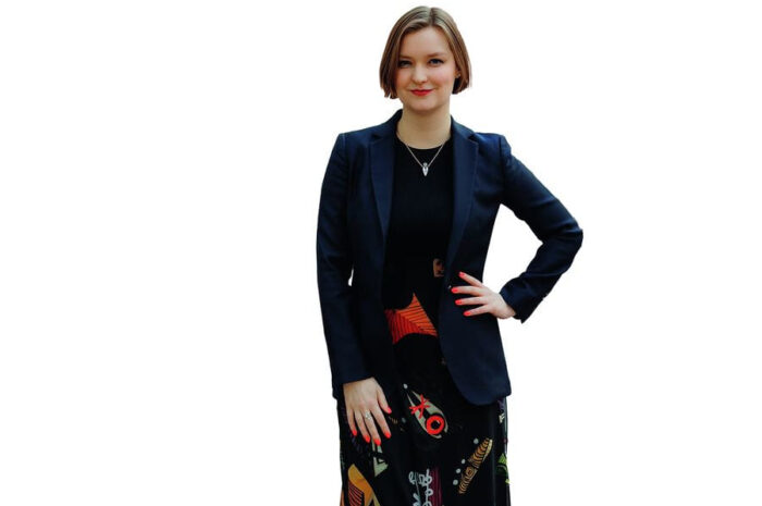 Анна Хворостяная, директор департамента по стратегическому маркетингу компании «Агранта» о бренде органических продуктов «Углече Поле»